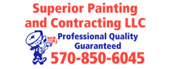 Superior Painting and Contracting